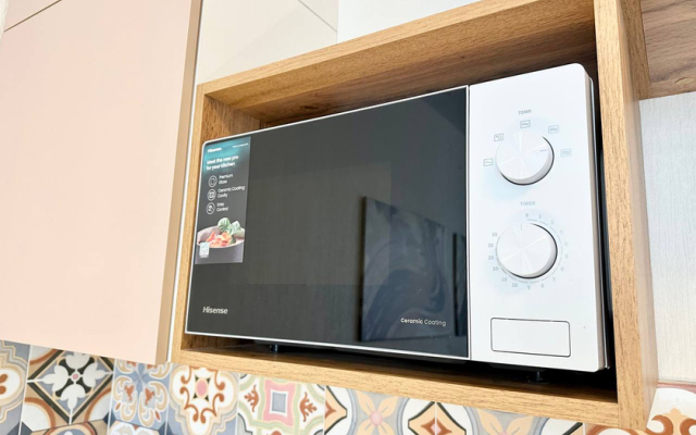 Квартира на Улице Фрунзе 31 7