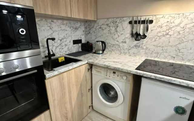 Апартаменты Центр Щербаковский