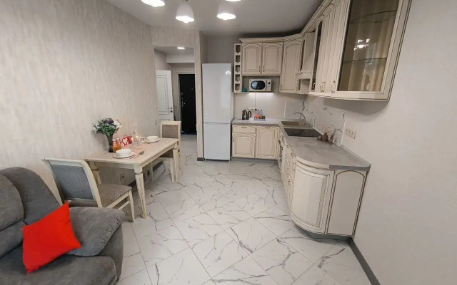 Dagestan Flat