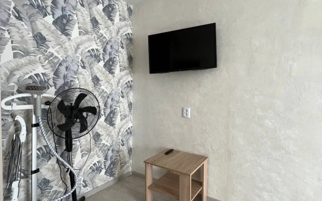 Квартира Уютная в Центре у Парка