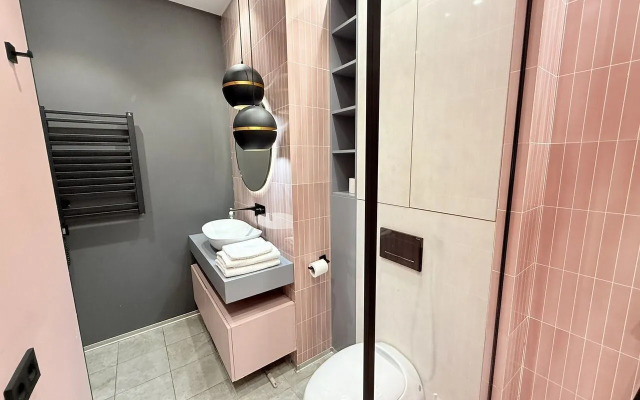 Квартира на улице Малышева 42А