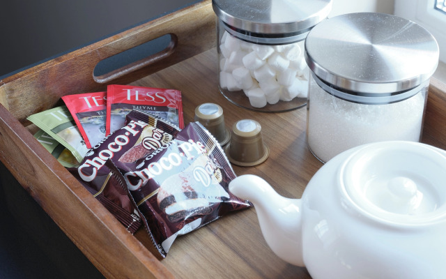 Апартаменты Moon river