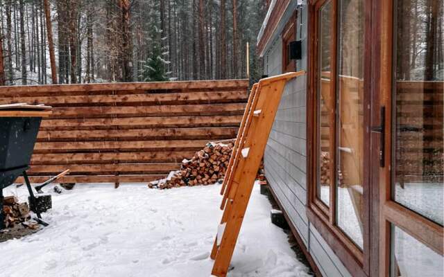 Гостевой дом Green house Kerelia