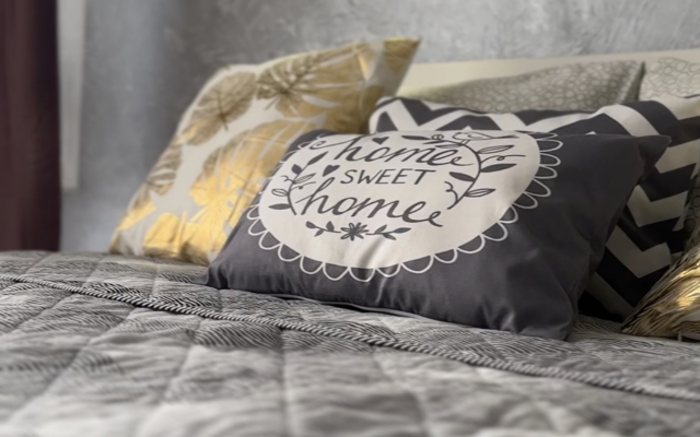 Апартаменты на Фиоленте с видом на Море