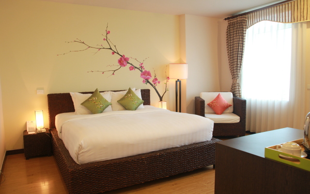 Anise Hanoi Hotel