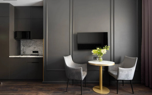 Квартира Merino Home Zlato