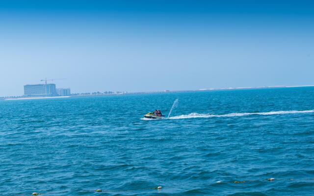 City Stay Beach Hotel Apartments