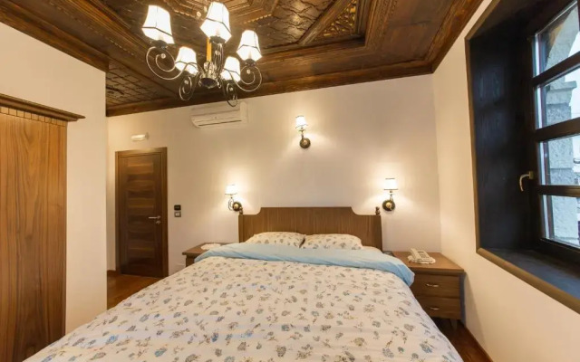 Onufri Hotel