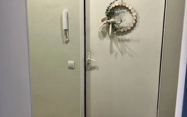 Квартира ПонартАпарт