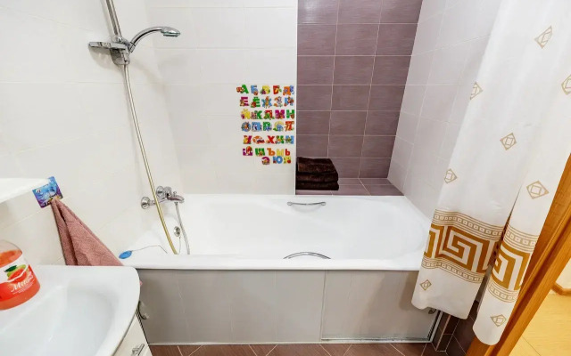 Апартаменты Квартира на Садовой