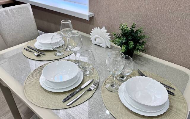 Odnokomnatnaya Premium Simferopol Flat