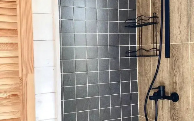 Вилла WoodyHouse