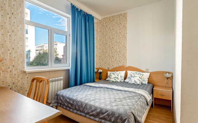 Квартира на Грибоедова 62