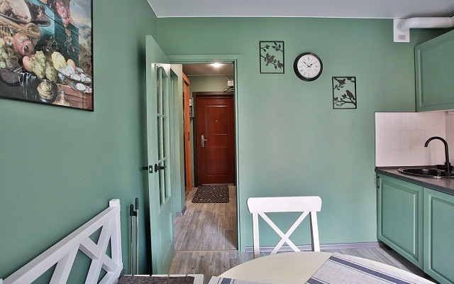 Апартаменты на улице Космонавтов 65