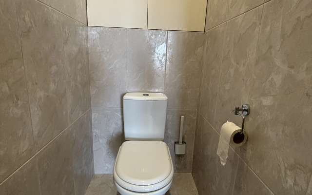 Квартира Двухкомнатная в двух минутах от ст. метро Ковальская слобода