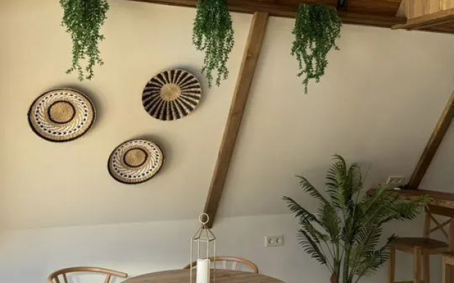 Bali A-Freym Glamping