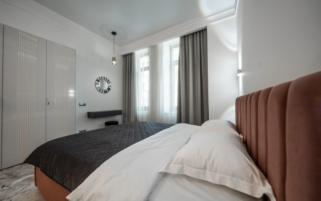 El&T 10 Apartments