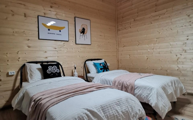 Частный дом ИстраДом КП Шишаиха дом 235