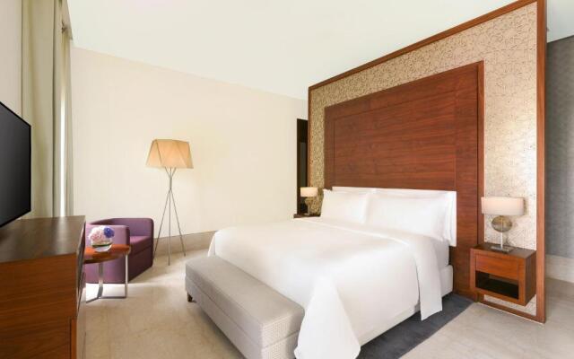 Al Messila, a Luxury Collection Resort & Spa, Doha