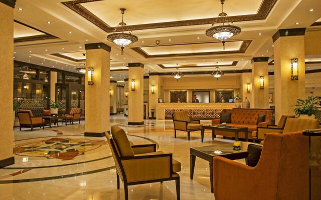 Danat Al Ain Resort Hotel