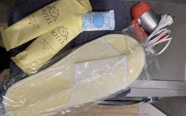 Апартаменты на Пионерской