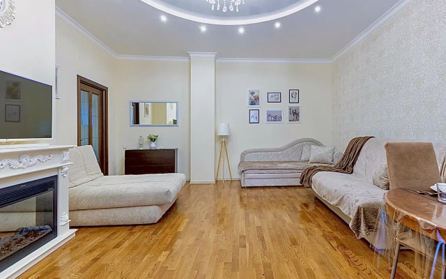 Квартира Аквапарк Чаша ТатНефтьАрена