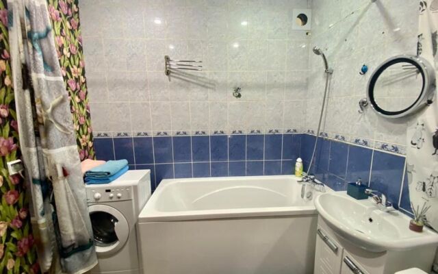 Апартаменты в Центре Волгограда Рабоче Крестьянская 7