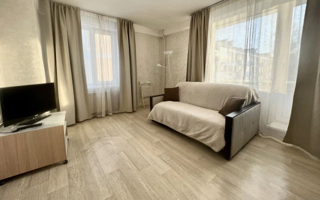 Квартира Уютная светлая в Московском районе