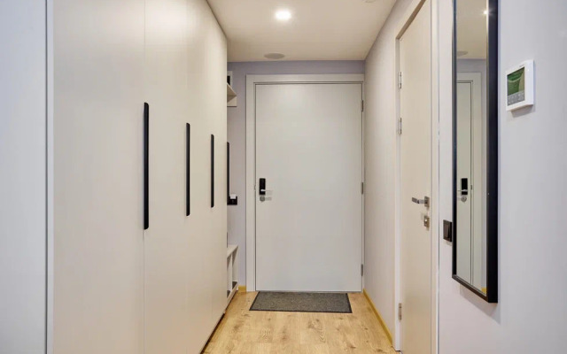 Spring Garden Apartments
