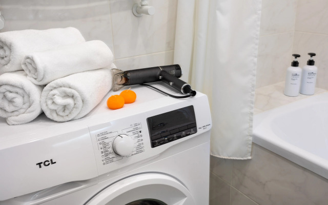 Апартаменты Azure family aparts