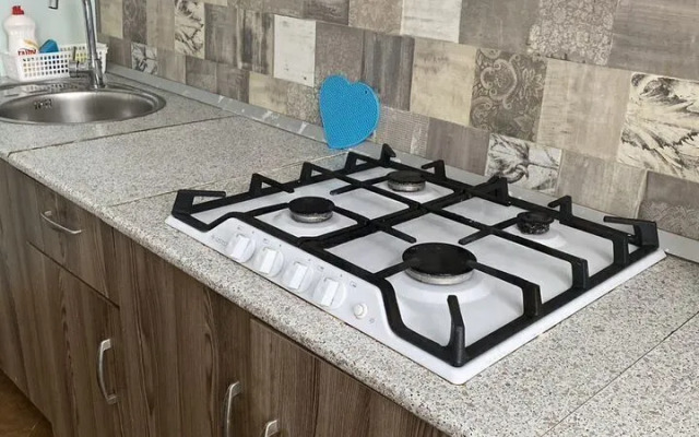 Квартира на Бульваре Гусева 46 1