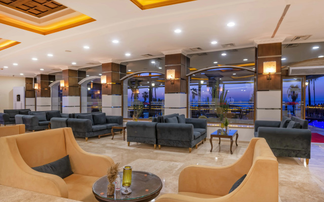 Armas Labada Hotel