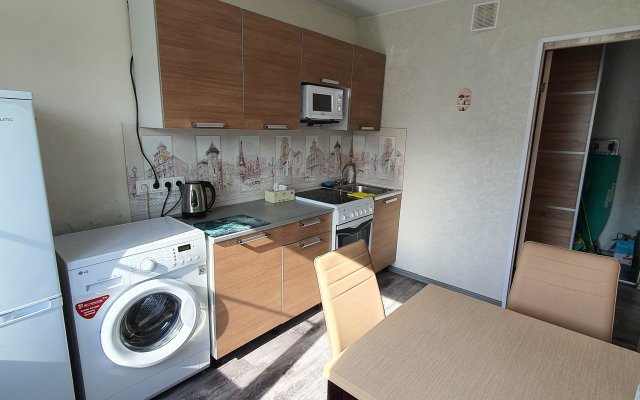 Daily Rent Kamchatka Apartments