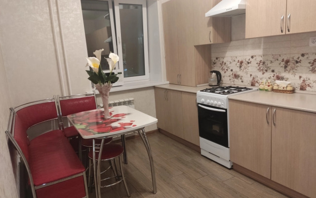 Апартаменты Сказка 1