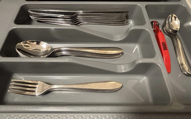 Квартира Уютная в историческом немецком доме в сердце Калининграда