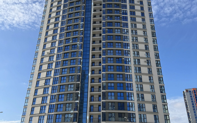 Na Ulitse Zhoresa Alfyorova 16 Flat