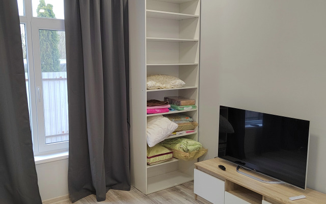 Квартира Уютные в доме