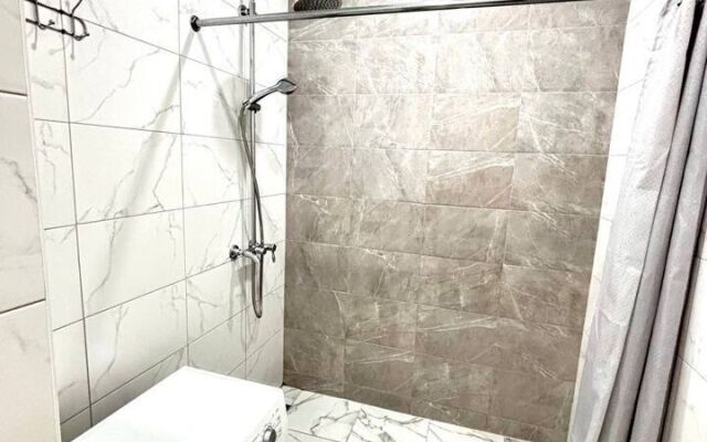 Квартира однокомнатная Радужный 106