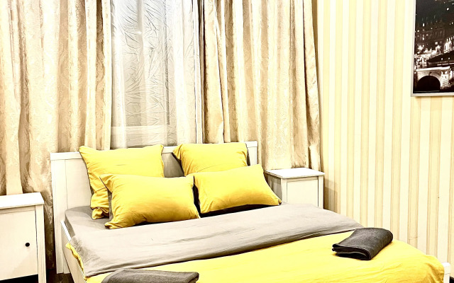 V Odintsovo Posutochno Flat