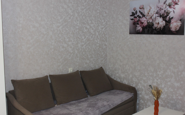 Na Ulitse Yuliusa Fuchika 82 Flat