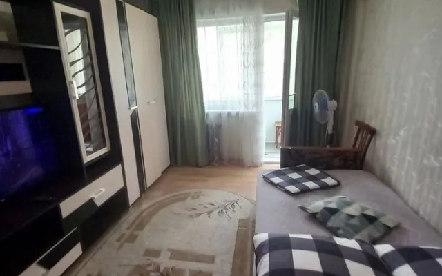 Квартира на Рубцовском проспекте 32