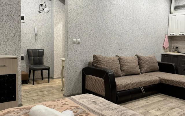 Odnushka Vblizi Aeroporta I Akvaparka Flat