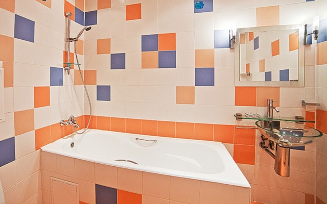 Dvushka Vozle Tsuma Apartments