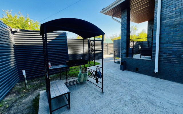 Ametyevo 2 Private House