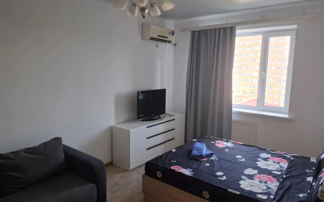 Квартира на ул. имени Жлобы 141