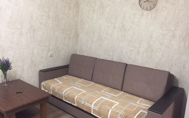 Апартаменты Яр-сутки на Некрасова 25