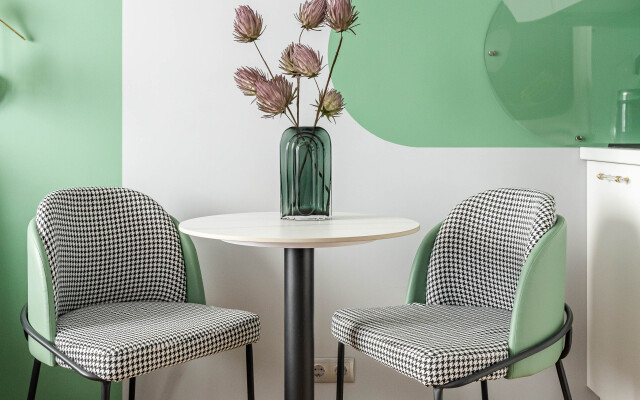 Апартаменты Home Apart по Дороге на Турухтанные Острова