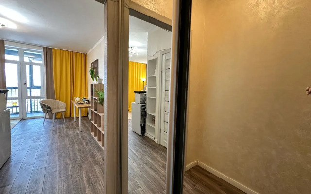 Melnitsa Flat