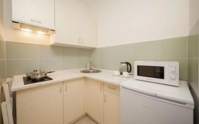 Na Tatarskoy 26-3 Apartment