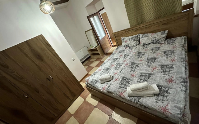 Popock City Center Guest house